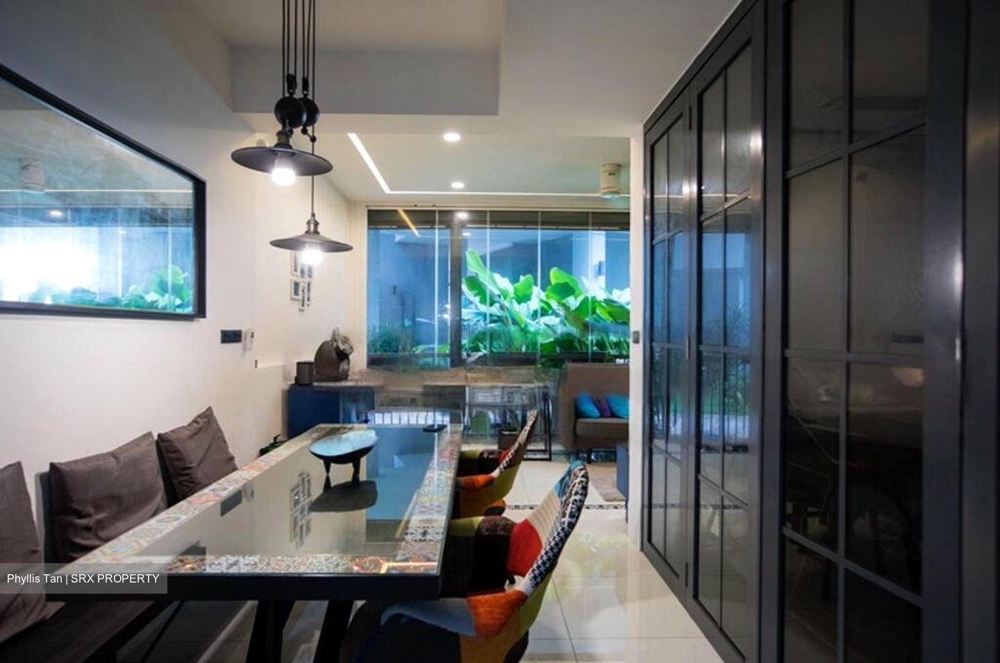 Robin Suites (D10), Apartment #481240011